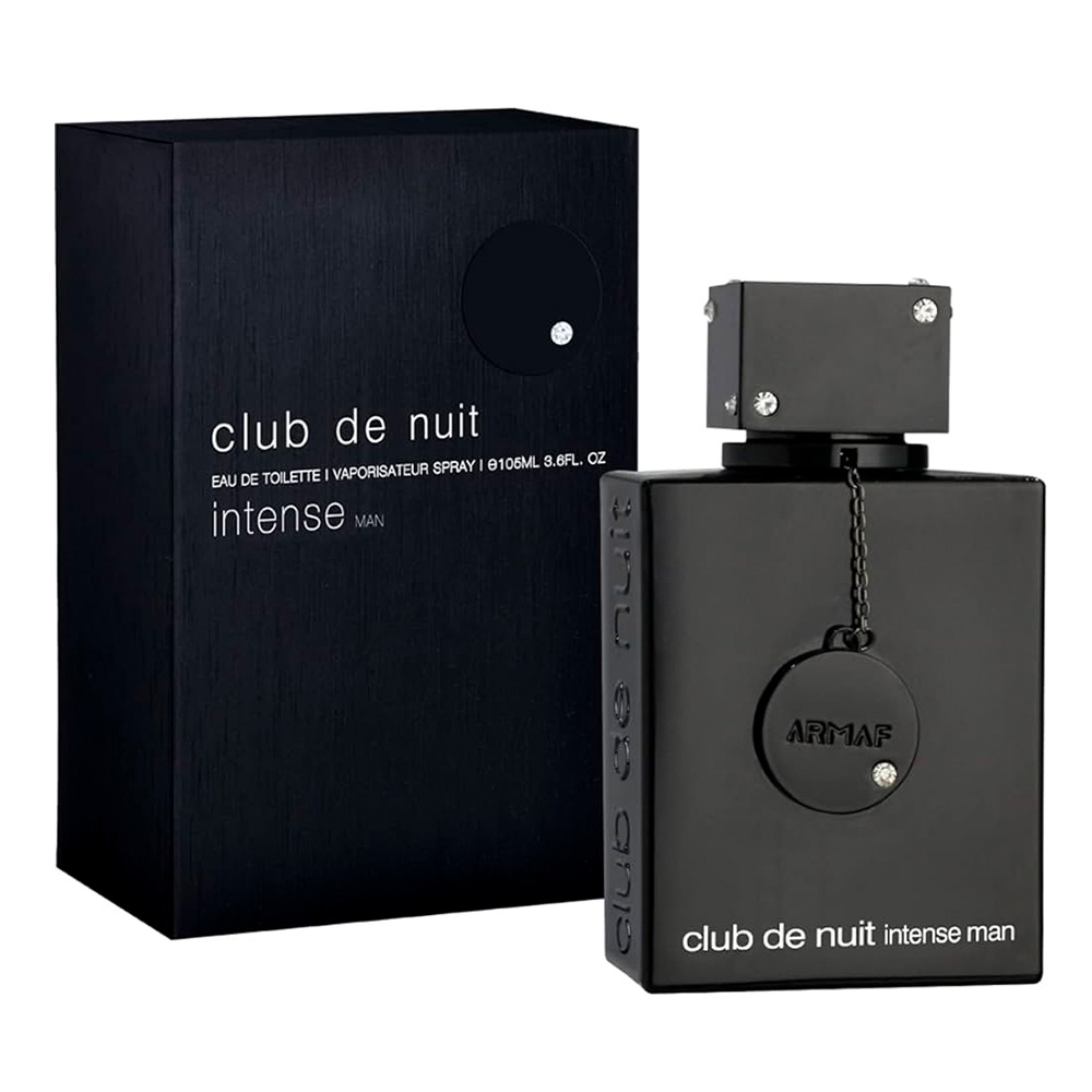 Armaf Club De Nuit Intense 105 Ml Edt Caballero