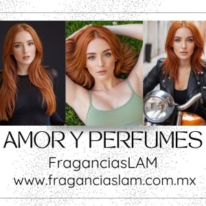 Amor y Perfumes