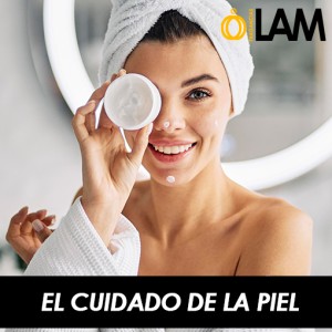 Consejos de Julio para el Cuidado de la Piel.