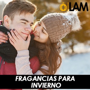 Fragancias de Invierno: Perfumes Perfectos para la Temporada Fría