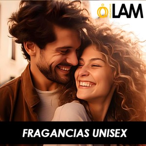 Fragancias Unisex: Rompiendo Barreras de Género en la Perfumería