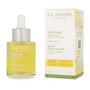 Clarins Aceite Facial Santal Face Treatment Oil - 30 Ml