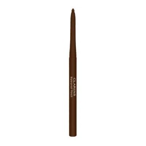 Clarins Delineador De Ojos Waterproof Eye Pencil -Chestnut 0.29 G Castaña