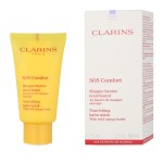 Clarins Mascarilla Sos Comfort Nourishing Balm Mas - 75 Ml