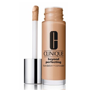 Clinique Beyond Perfecting Base De Maquillaje + Corrector Neutral 30 Ml