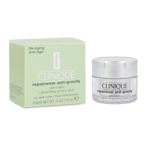 Clinique Repairwear Anti-Gravity Eye Cream  15 Ml