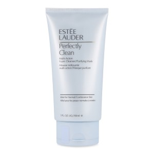 Estee Lauder Perfectly Clean Limpiador En Espuma Multi-Acción Y Mascarilla Purificadora 150ml