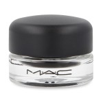 Mac Delineador De Ojos  Fluidline Eyeliner &amp; Brow Gel -Blacktrack 3 G