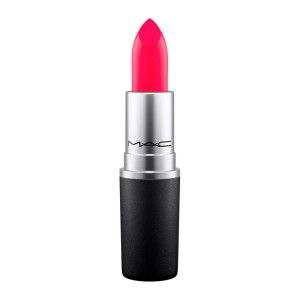 Mac Lapiz Labial Acabado Mate Relentlessly Red 3 G