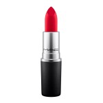 Mac Lapiz Labial Acabado Mate Ruby Woo 3g