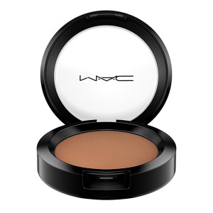 Mac Rubor En Polvo Compacto Para Rostro Peachtwist 6g