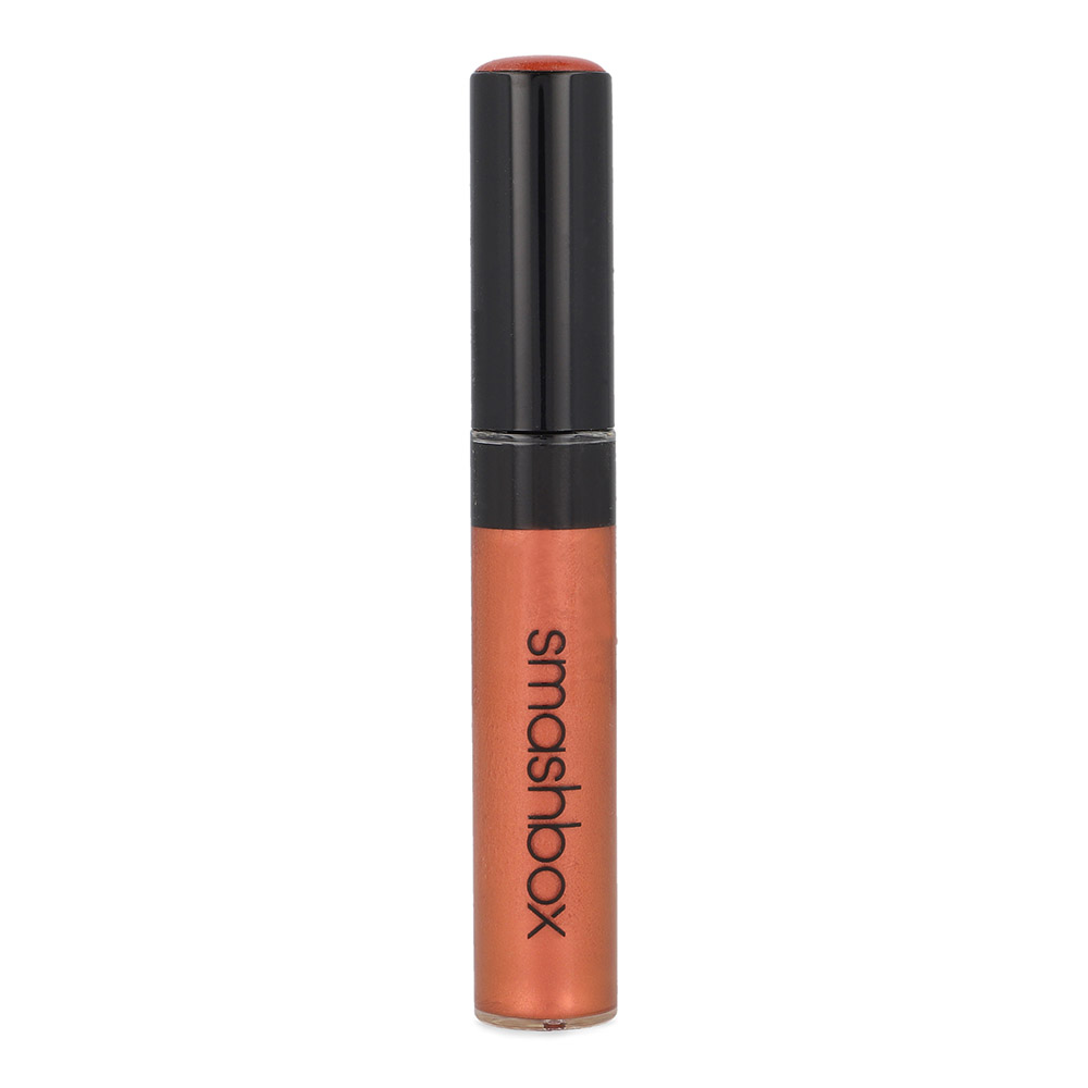 Smashbox Labial Liquido Be Legendary Liquid Metal Lip Gloss Haterade 8ml 