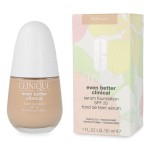 Base Líquida Even Better Clinical Serum Foundation Spf 20 Cn28 Ivory 30 ml Clinique