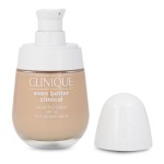 Base Líquida Even Better Clinical Serum Foundation Spf 20 Cn28 Ivory 30 ml Clinique