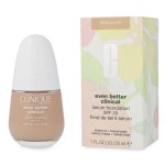 Base Líquida Even Better Clinical Serum Foundation Spf 20 Cn 52 Neutral 30 ml Clinique