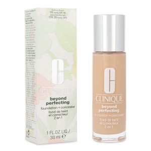 Base Liquida Beyond Perfecting Foundation + Concealer Ivory 30 ml Clinique