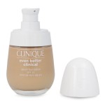 Base Líquida Even Better Clinical Serum Foundation Spf 20 Wn 38 Stone 30 ml Clinique