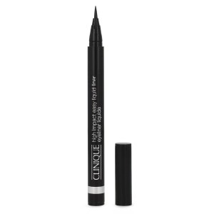 Delineador Para Ojos High Impact Easy Liquid Liner Black .67 g Clinique