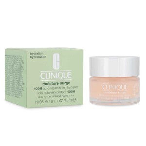 Crema Hidratante Moisture Surge 100h Auto Replenishing Hydrator 30 ml Clinique