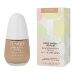 Base Líquida Even Better Clinical Serum Foundation Spf 20 Cn 70 Vanilla 30 ml Clinique