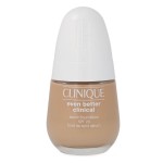 Base Líquida Even Better Clinical Serum Foundation Spf 20 Cn 70 Vanilla 30 ml Clinique