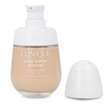 Base Líquida Even Better Clinical Serum Foundation Spf 20 Cn 10 Alabaster 30 ml Clinique