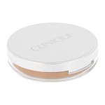 Polvo Compacto Stay Matte Sheer Pressed Powder Stay Honey 7.6 g Clinique