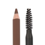 Lapiz Para Cejas Veluxe Brow Liner Deep Brunette 1.19 g Mac