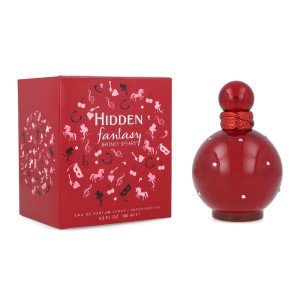 Decant Britney Spears Hidden 10 ml Edp Dama