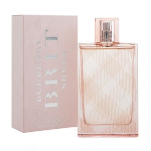 Decant Burberry Brit Sheer 10 ml Edt Dama