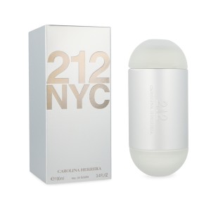 Decant Carolina Herrera 212 10 ml Edt Dama