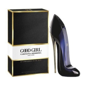 Decant Carolina Herrera CH Good Girl 10 ml Edp Dama