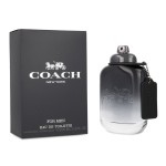 Decant Coach Man 10 ml Edt Caballero