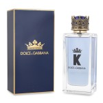 Decant Dolce &amp; Gabbana K 10 ml Edt Caballero