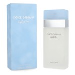 Decant Dolce &amp; Gabbana Light Blue 10 ml Edt Dama