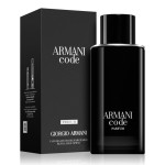 Decant Giorgio Armani Armani Code Parfum 10 ml Edp Caballero