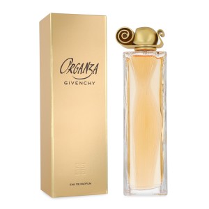 Decant Givenchy Organza 10 ml Edp Dama