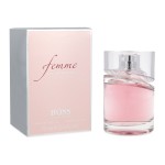 Decant Hugo Boss Boss Femme 10 ml Edp Dama