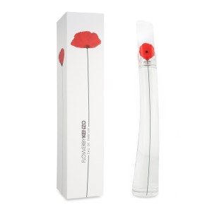 Decant Kenzo Flower 10 ml Edp Dama