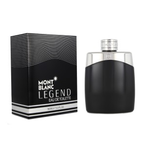 Decant Mont Blanc Legend 10 ml Edt Caballero