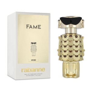 Decant Paco Rabanne Fame Intense Refillable 10 ml Edp Dama