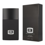 Decant Perry Ellis Portfolio Black 10 ml Edt   Caballero