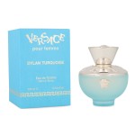 Decant Versace Dylan Turquoise 10 ml Edt Dama