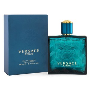 Decant Versace Eros 10 ml Edt Caballero