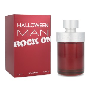 Decant Jesus Del Pozo Halloween Man Rock On 10 ml Edt Caballero