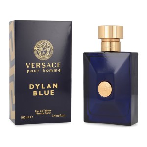 Decant Versace Dylan Blue 10 ml Edt Caballero