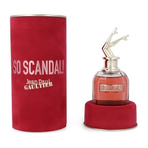 Decant Jean Paul Gaultier So Scandal 10 ml Edp Dama