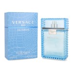 Decant Versace Eau Fraiche 10 ml Edt Caballero