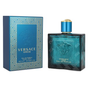 Decant Versace Eros 10 ml Edp Caballero