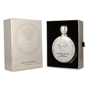 Decant Versace Eros Pour Femme 10 ml Edp Dama